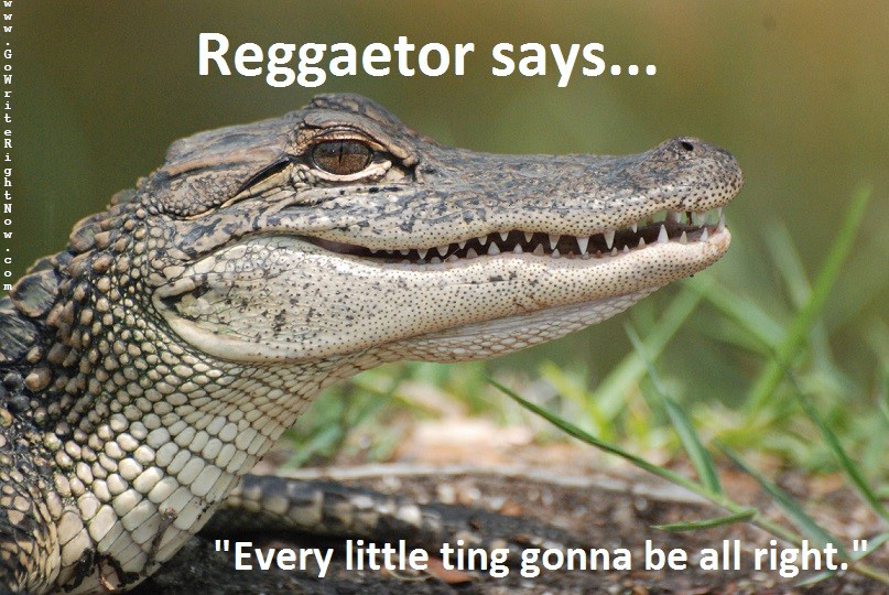 reggaetor